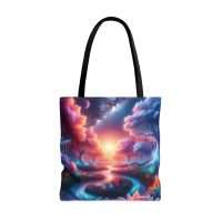 Mala Dança da Noite Estelar - Large