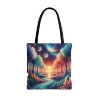 Mala Sonhos Estelares - Large