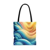 Aquarela Serena - Large