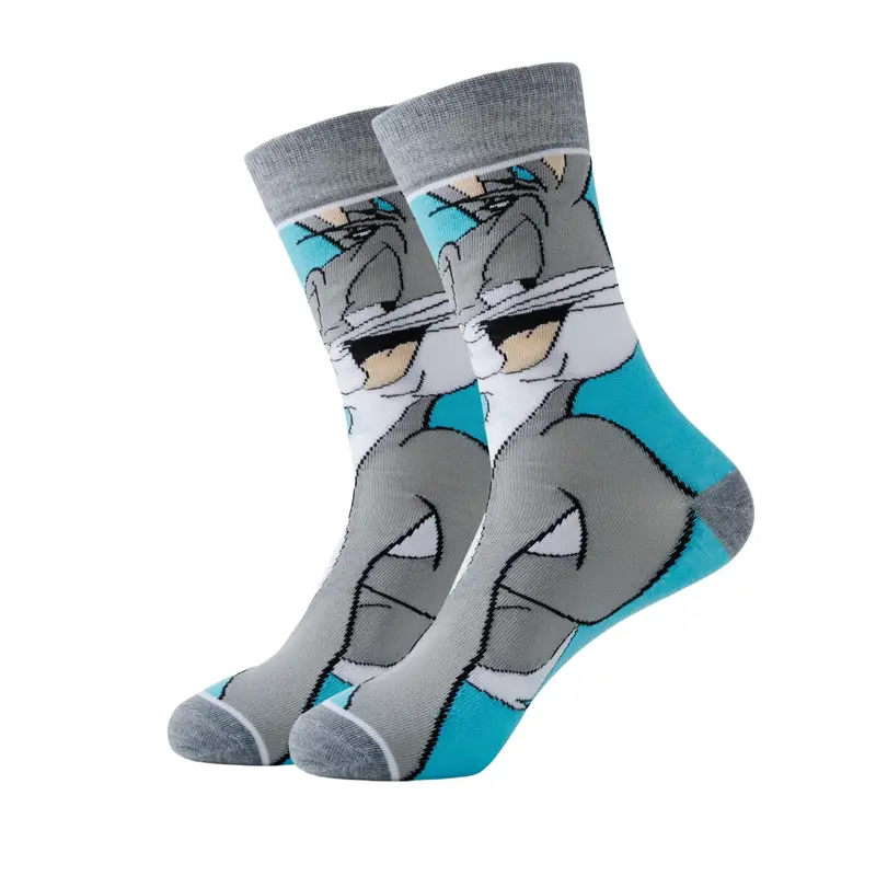 Meias Looney Tunes - Image 3