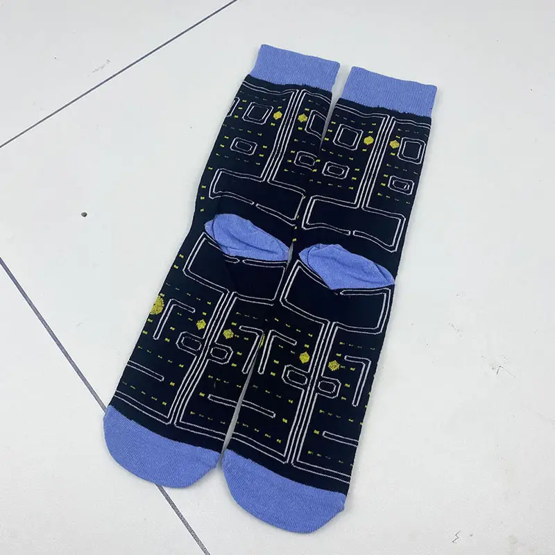 Meias "Pacman" - Image 4