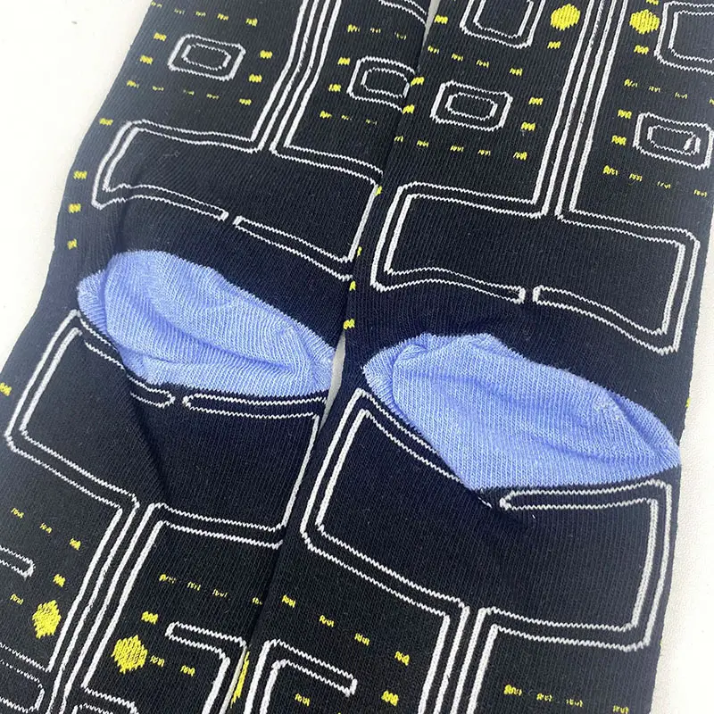 Meias "Pacman" - Image 6