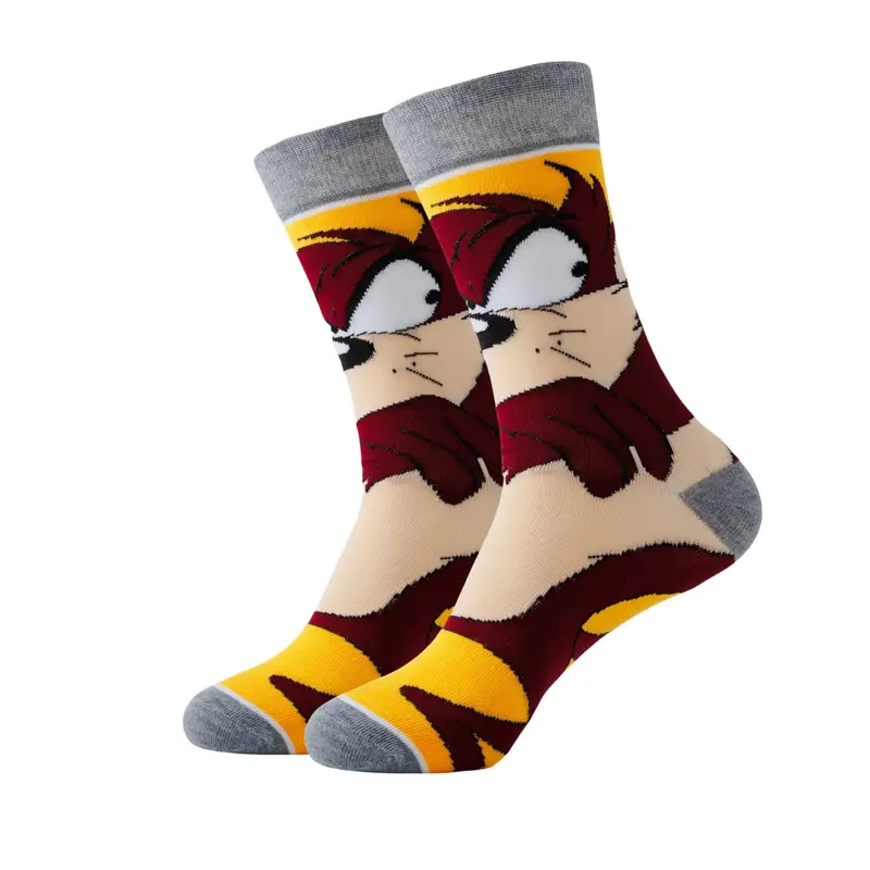 Meias Looney Tunes - Image 5