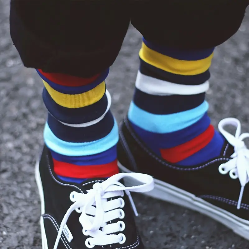 Meias "O difícil é escolher" - Image 4