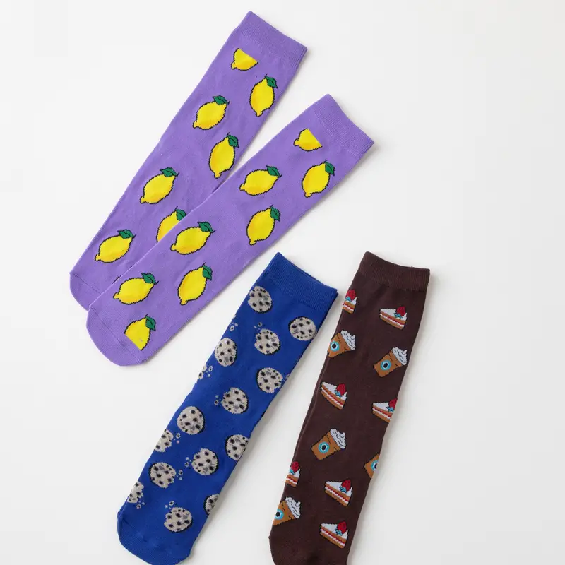 Meias "Foody" - Image 6