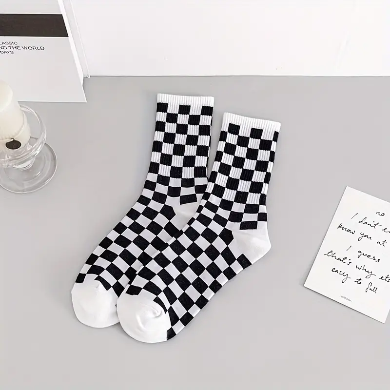 Meias "The Queen's Gambit" - Image 6