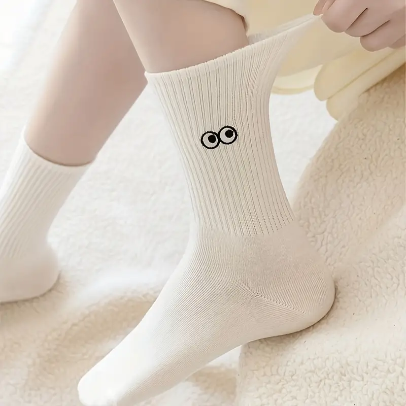 Meias My Emojis (pack 5 pares) - Image 2