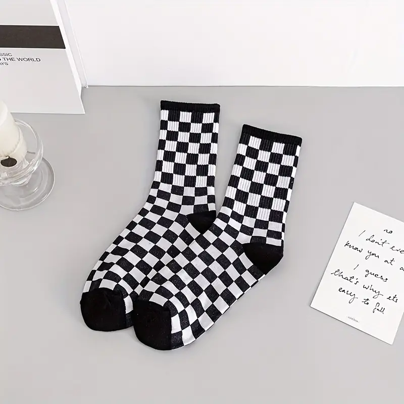 Meias "The Queen's Gambit" - Image 5