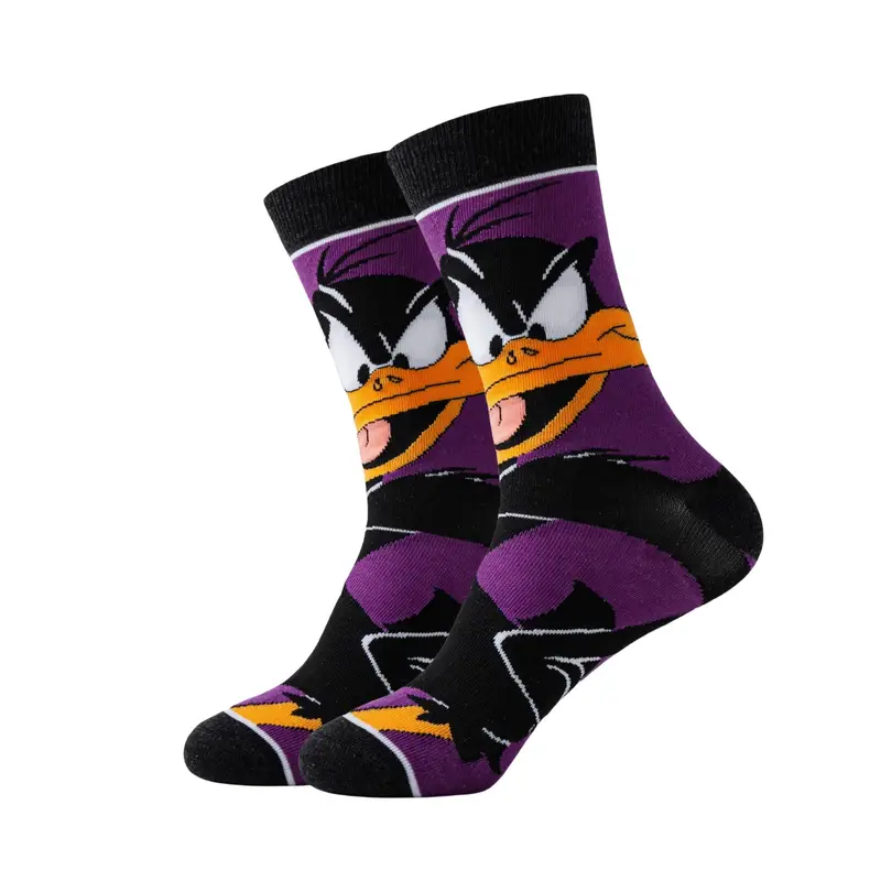 Meias Looney Tunes - Image 6