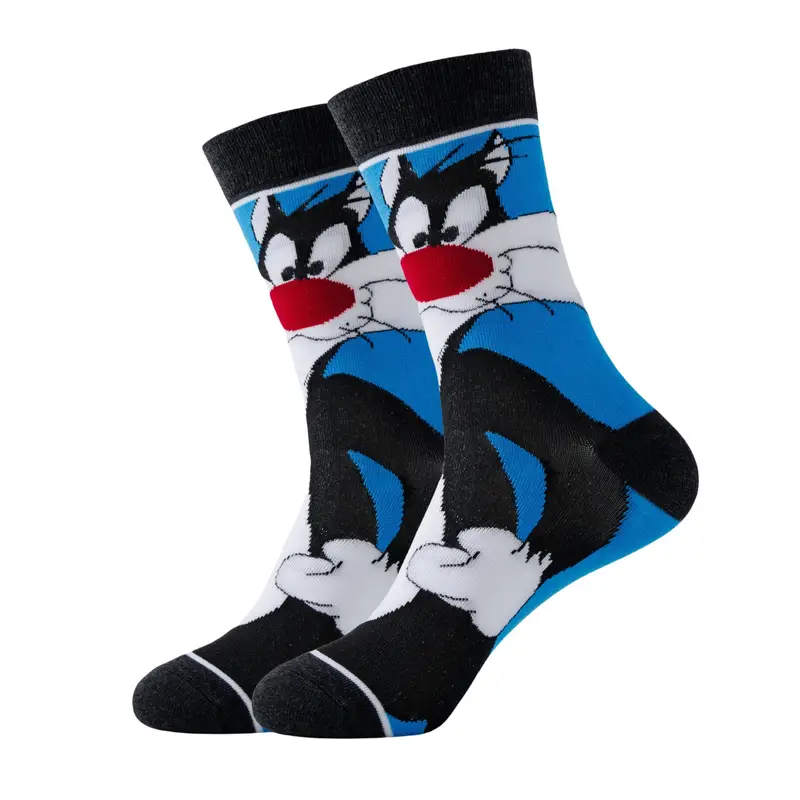 Meias Looney Tunes - Image 2