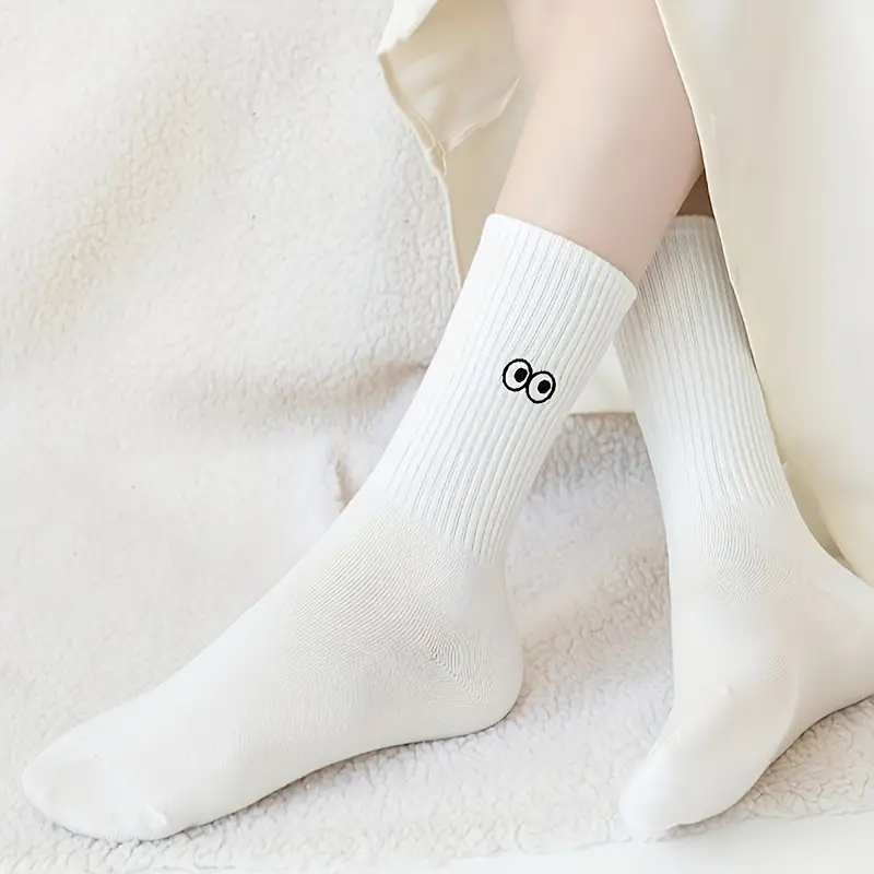 Meias My Emojis (pack 5 pares) - Image 8