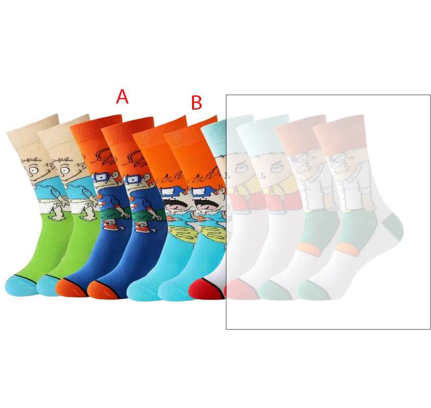 Rugrats Collection - Image 2